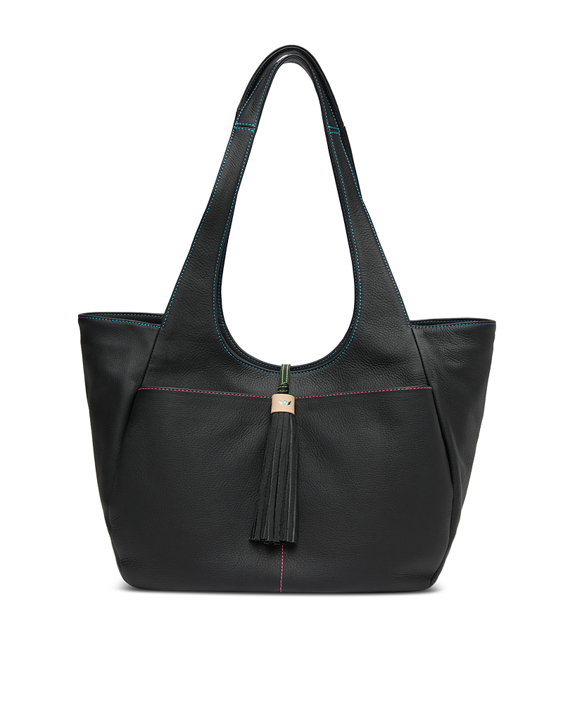 Cyndi Joya Tote