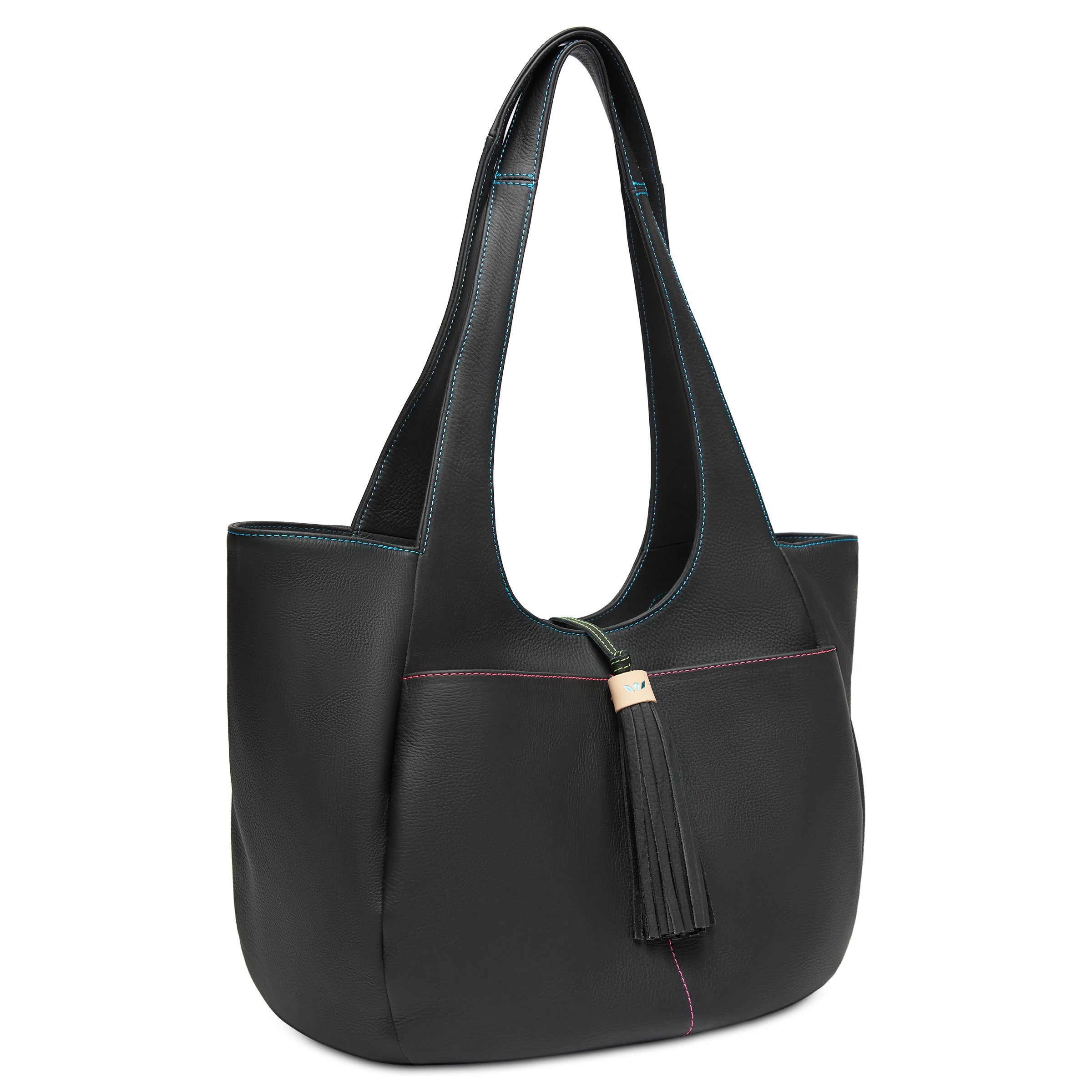 Cyndi Joya Tote - Image 4