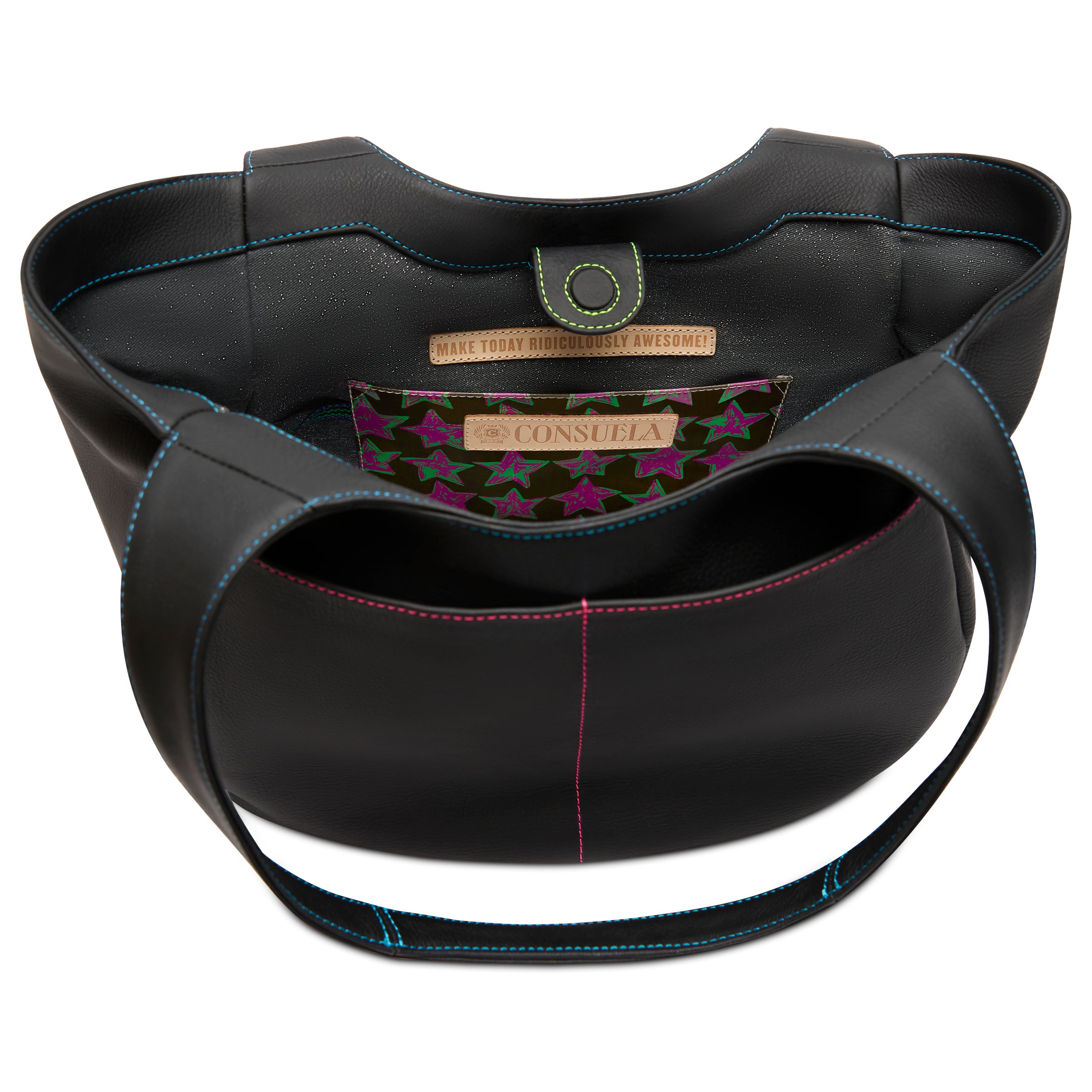 Cyndi Joya Tote - Image 7