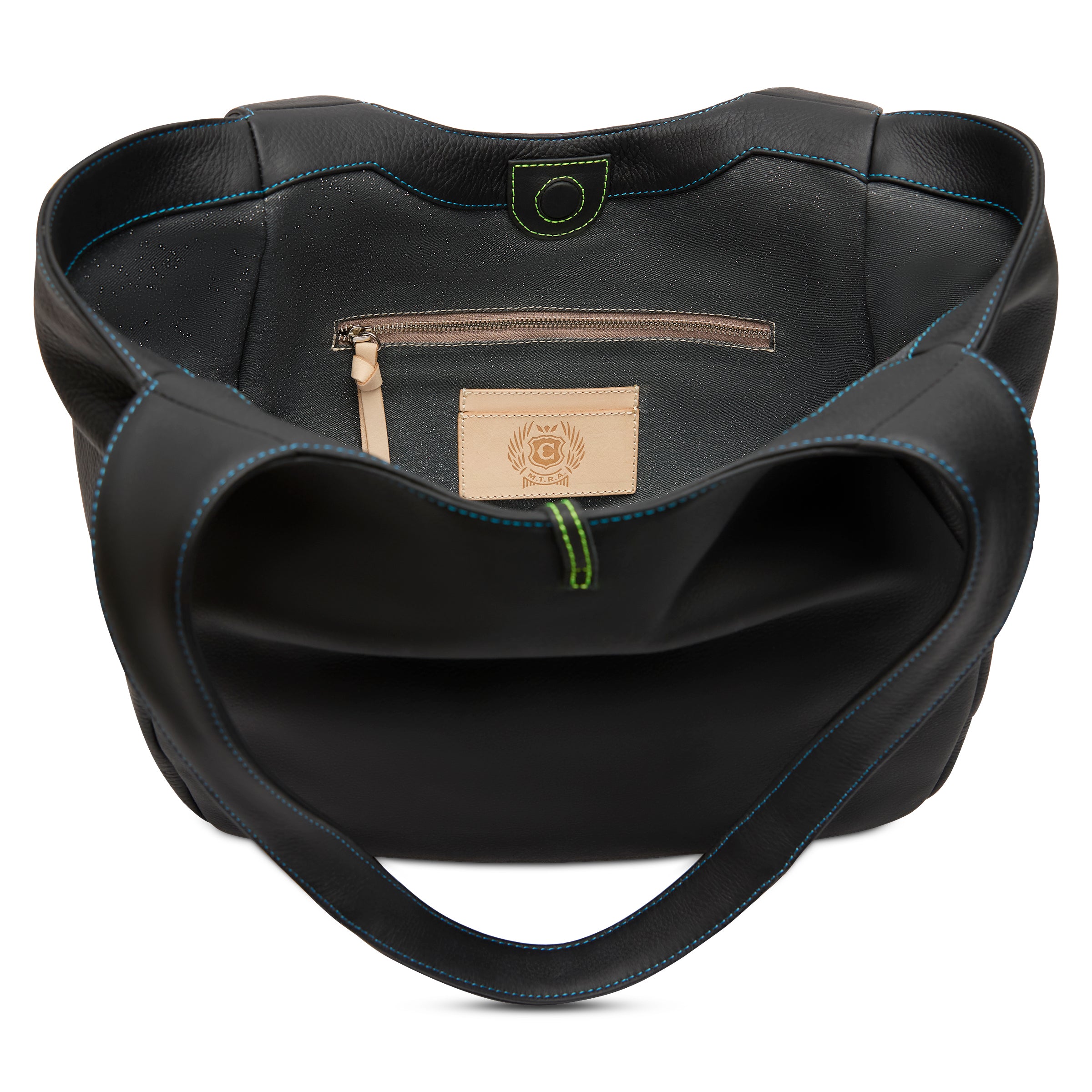 Cyndi Joya Tote - Image 8