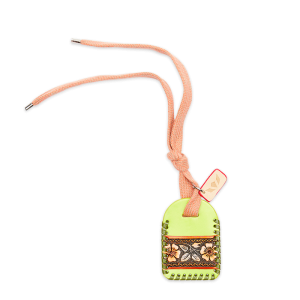 Billie Bag Tag