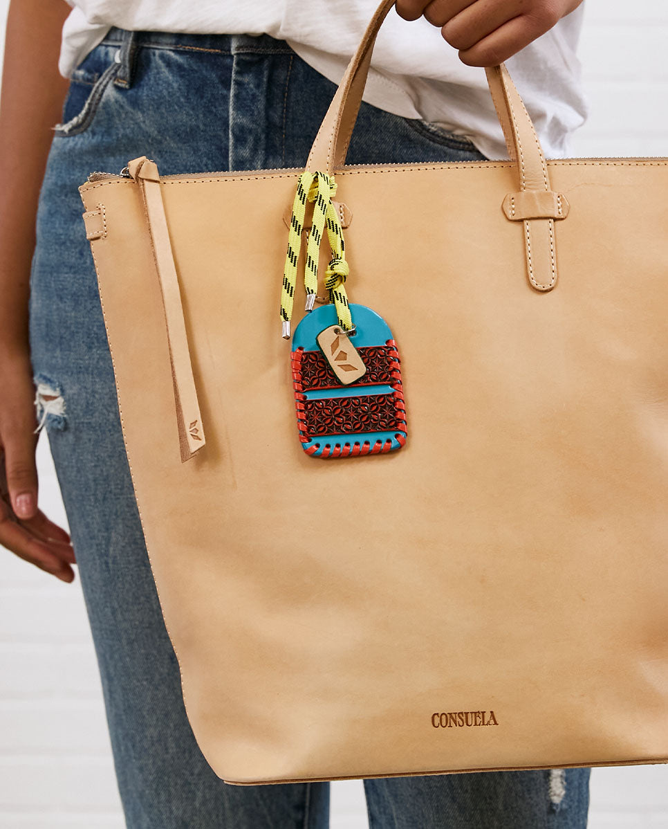 Yola Bag Tag - Image 3