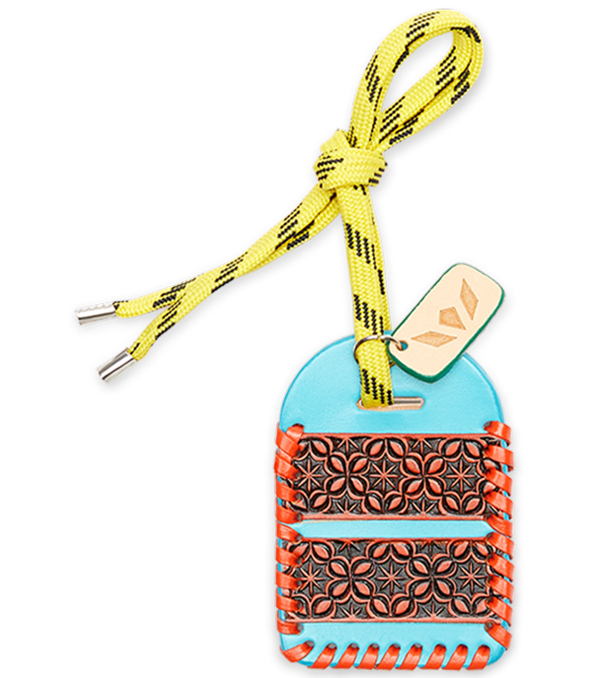Yola Bag Tag - Image 2