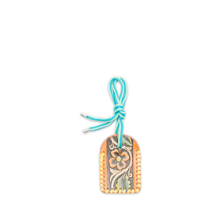 Sandy Bag Tag