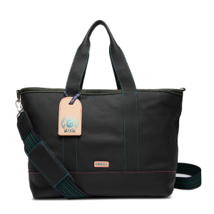 Cyndi Max Tote