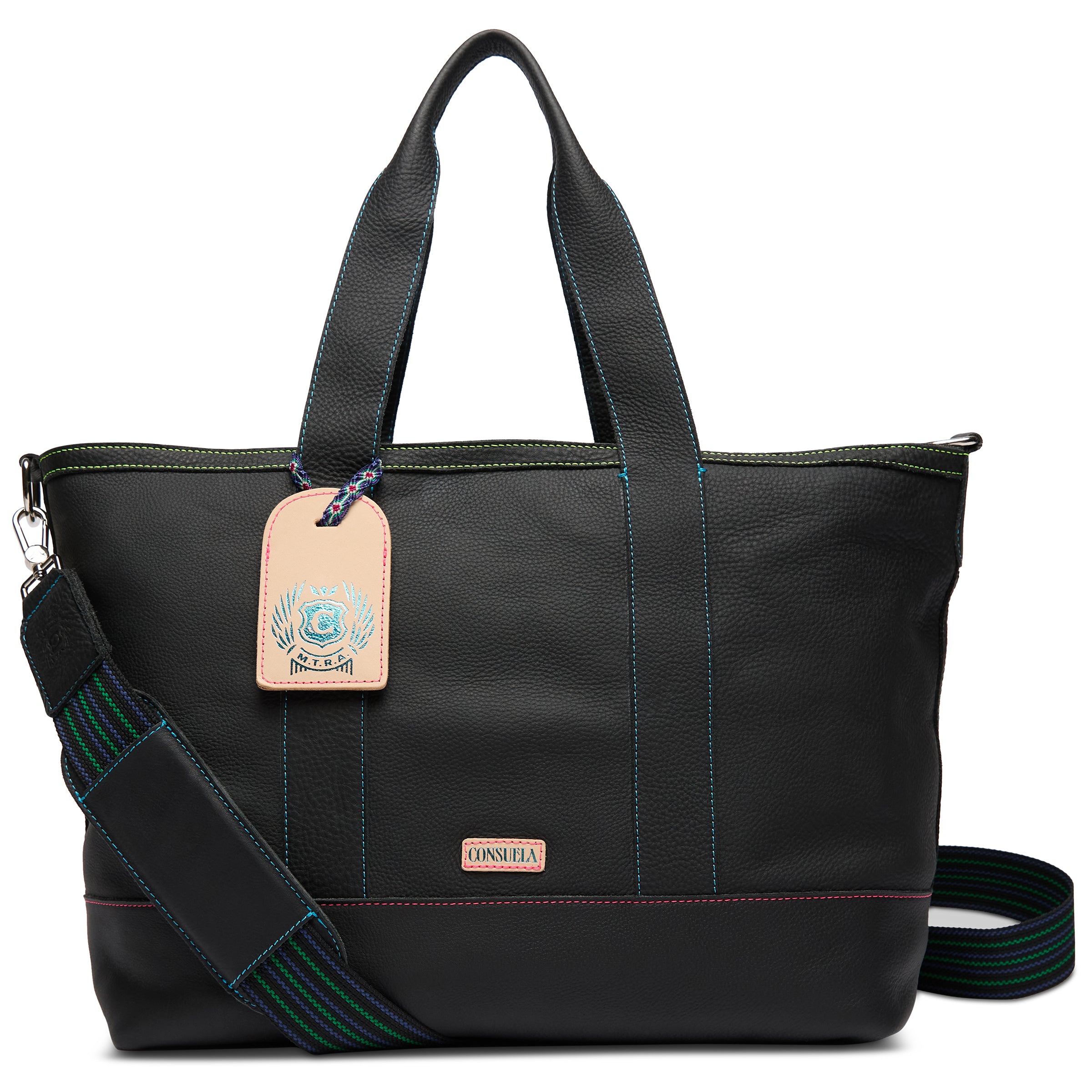 Cyndi Max Tote - Image 2