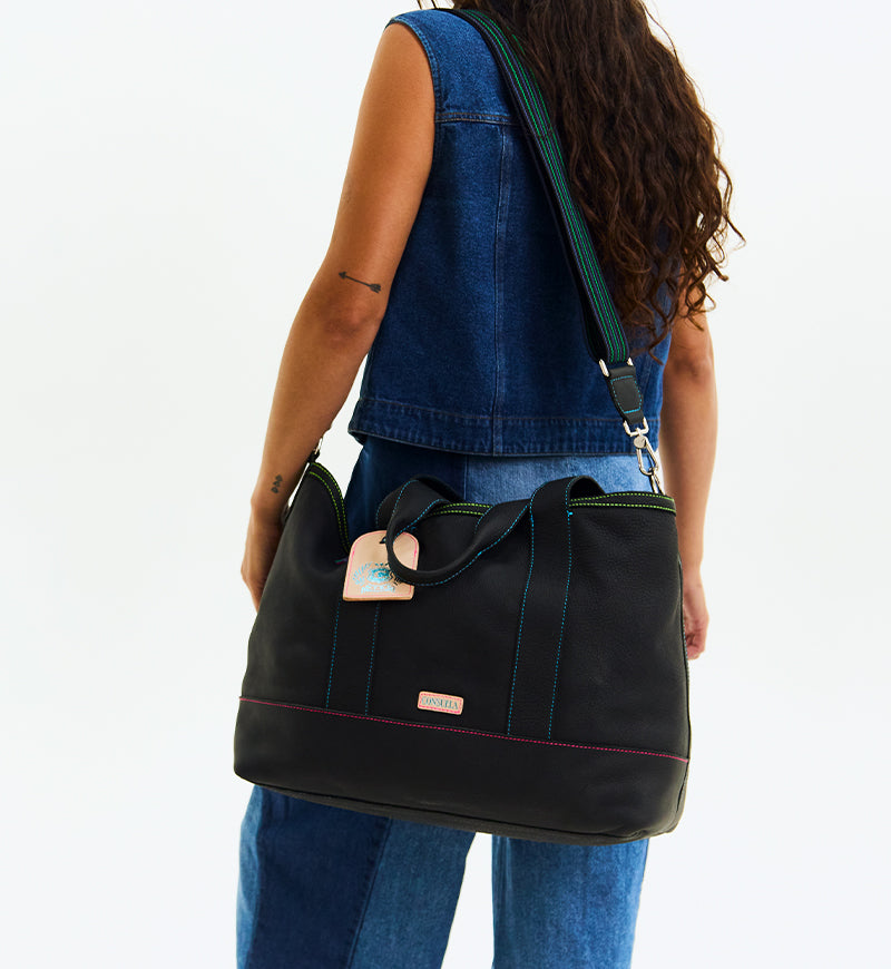 Cyndi Max Tote - Image 6