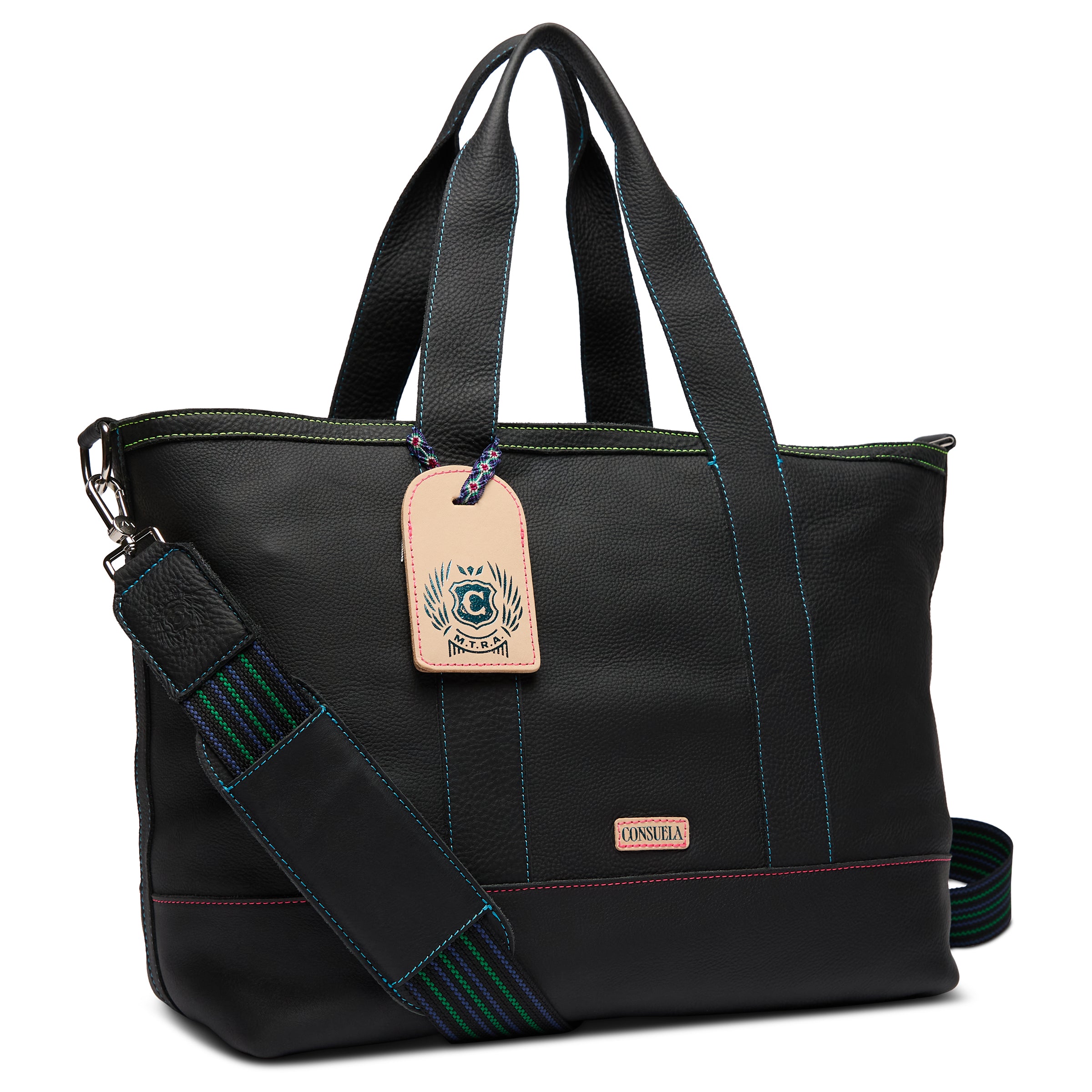 Cyndi Max Tote - Image 3