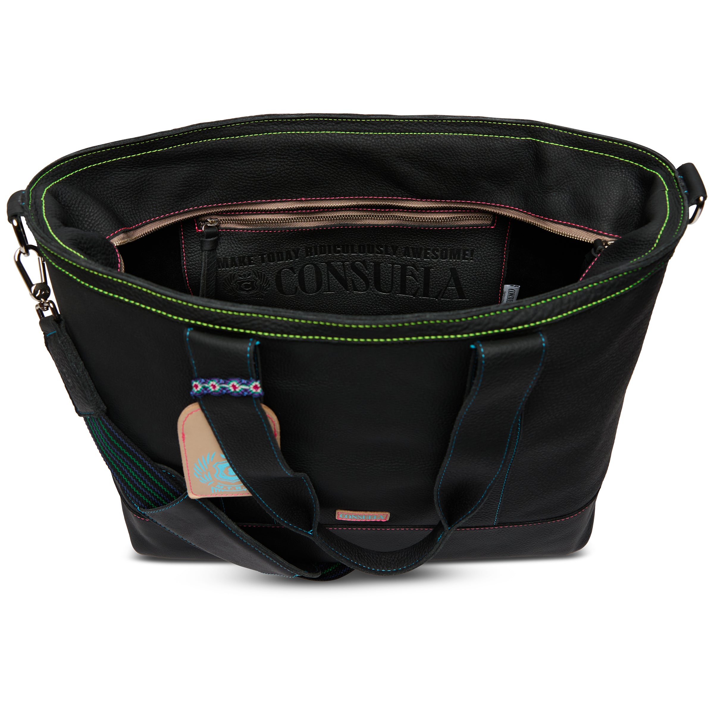 Cyndi Max Tote - Image 5