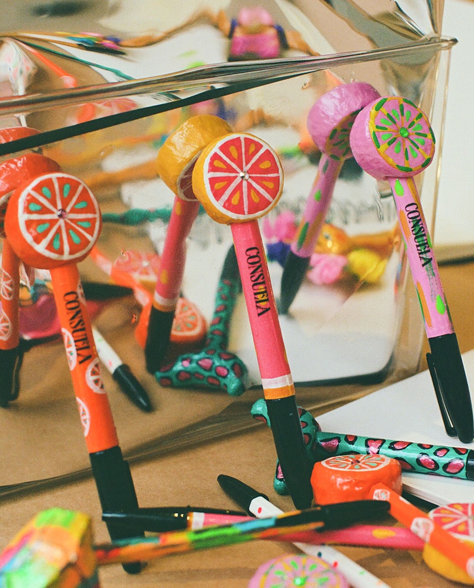 Orange Citrus Marker - Image 3