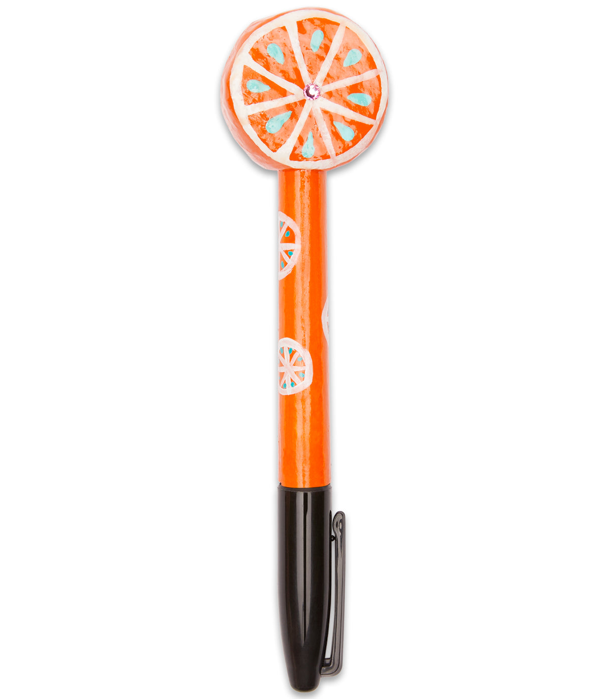 Orange Citrus Marker - Image 2