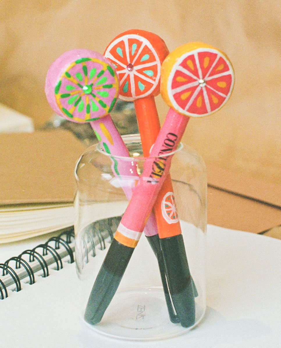 Grapefruit Marker - Image 3