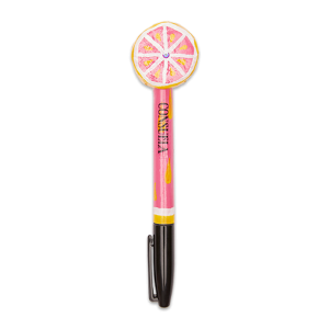 Grapefruit Marker