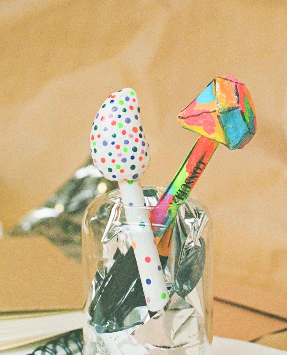 Cosmic Mango Marker - Image 4