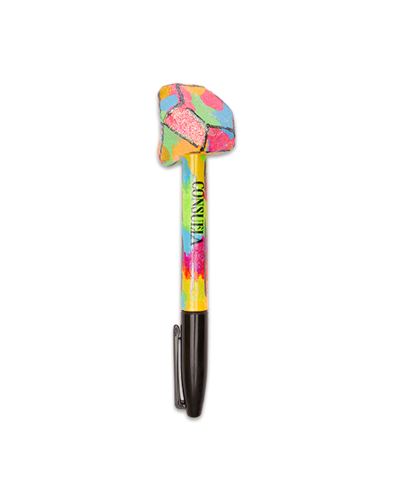 Neon Diamond Marker