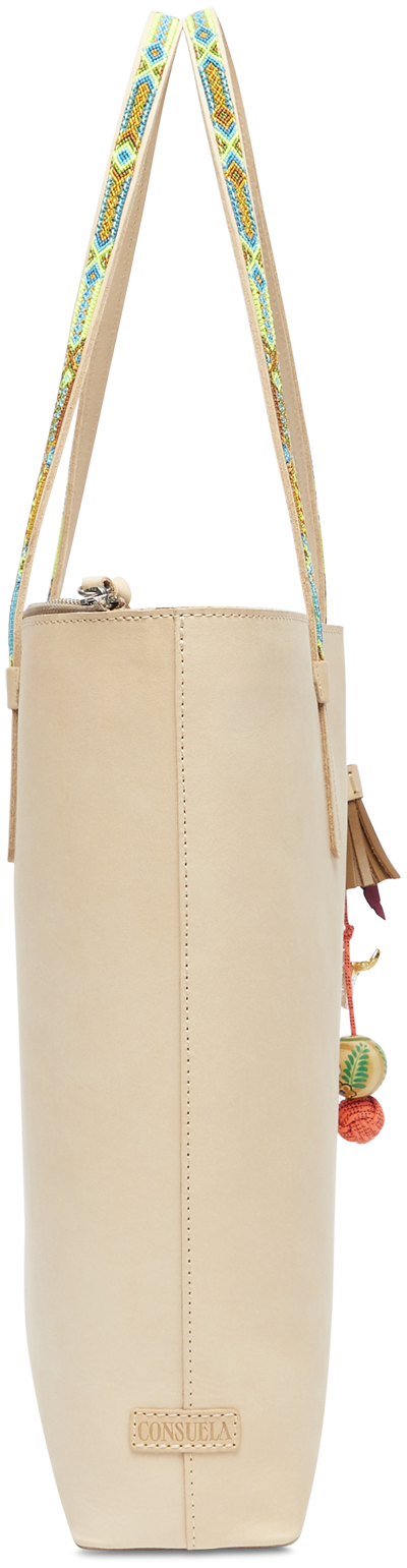 Leo Market Tote - Image 4