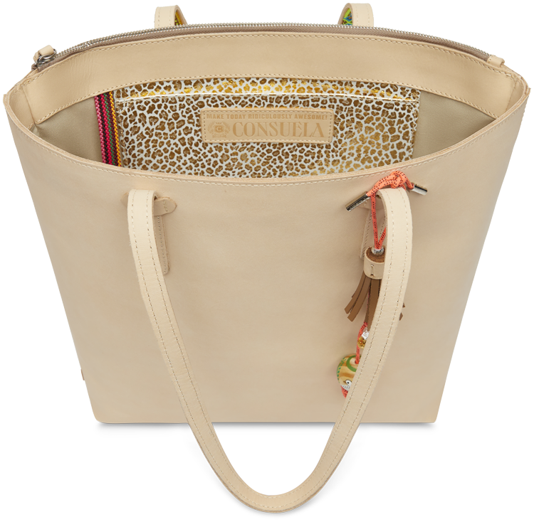Leo Market Tote - Image 6