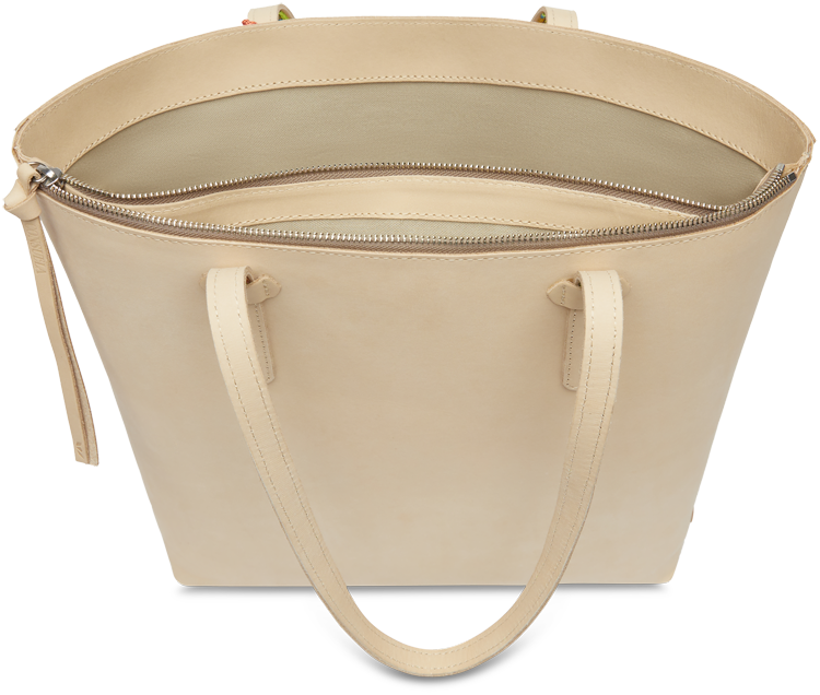 Leo Market Tote - Image 7