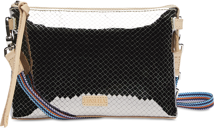 Kyle Midtown Crossbody - Image 2