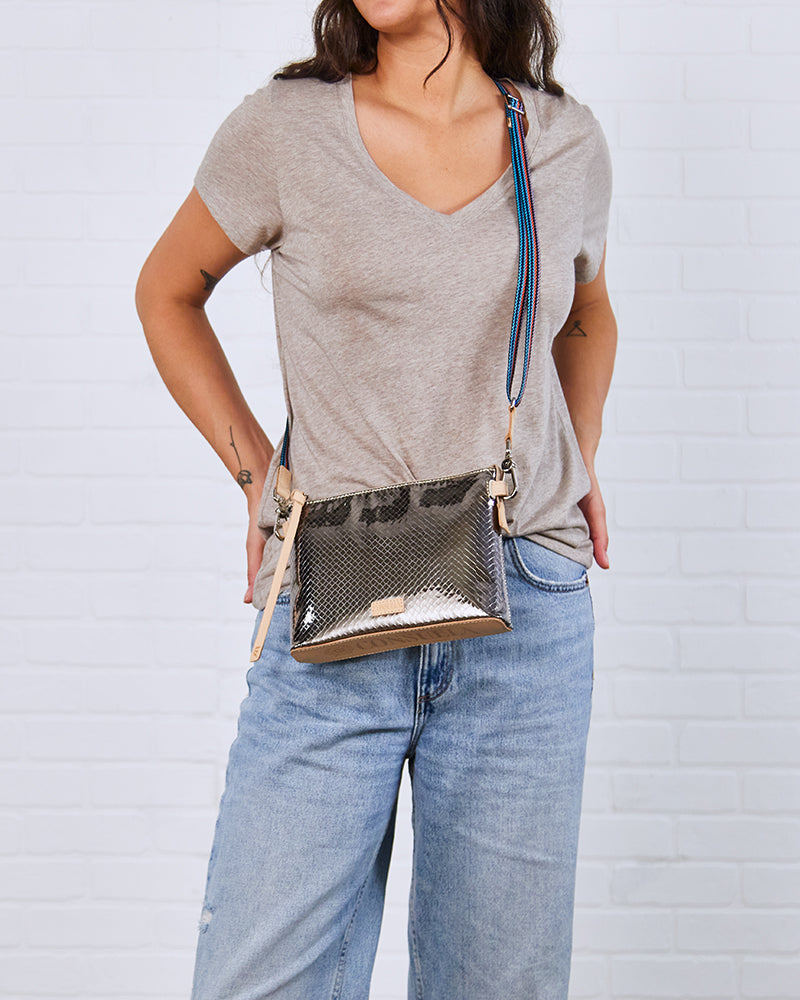 Kyle Midtown Crossbody - Image 7