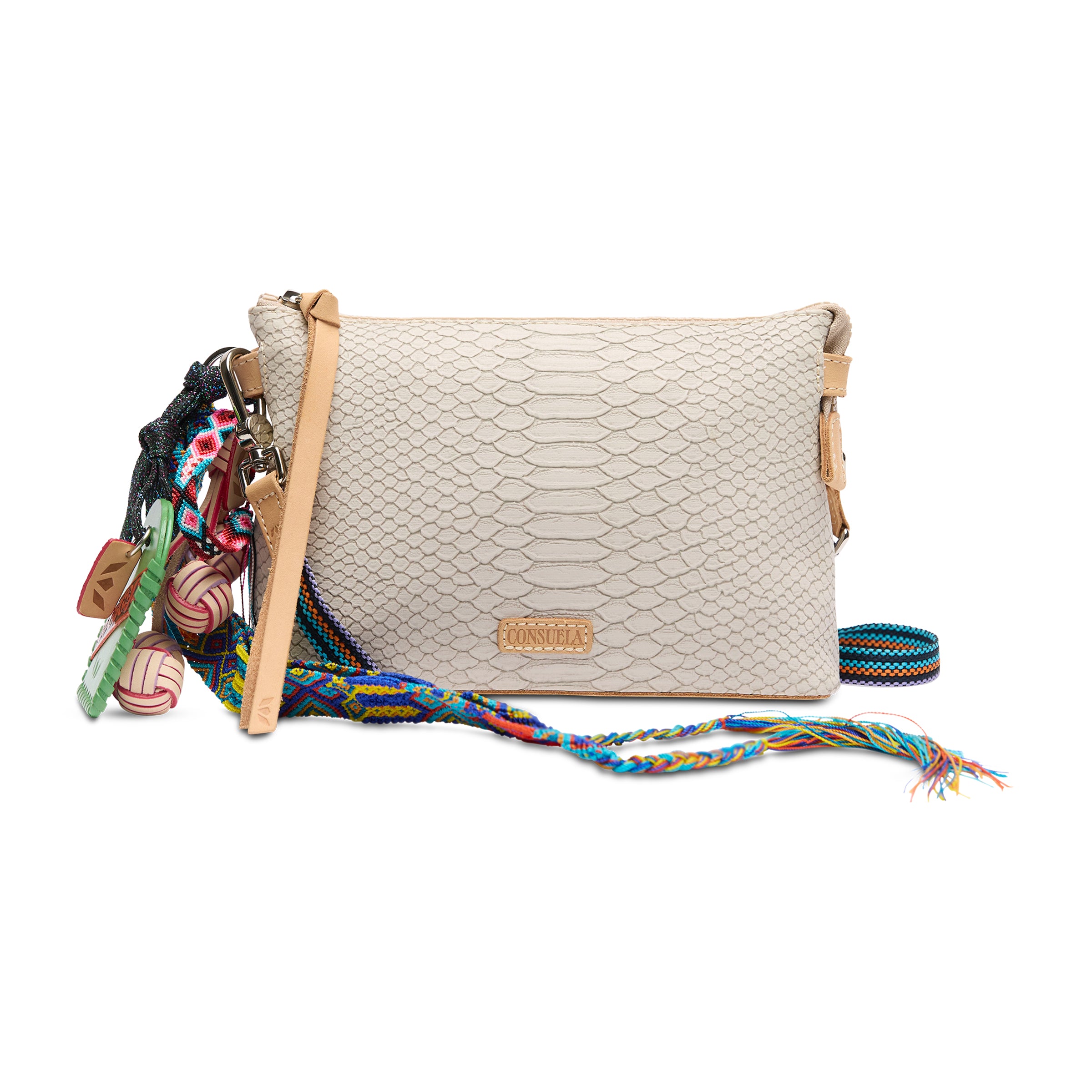 Thunderbird Midtown Crossbody - Image 2