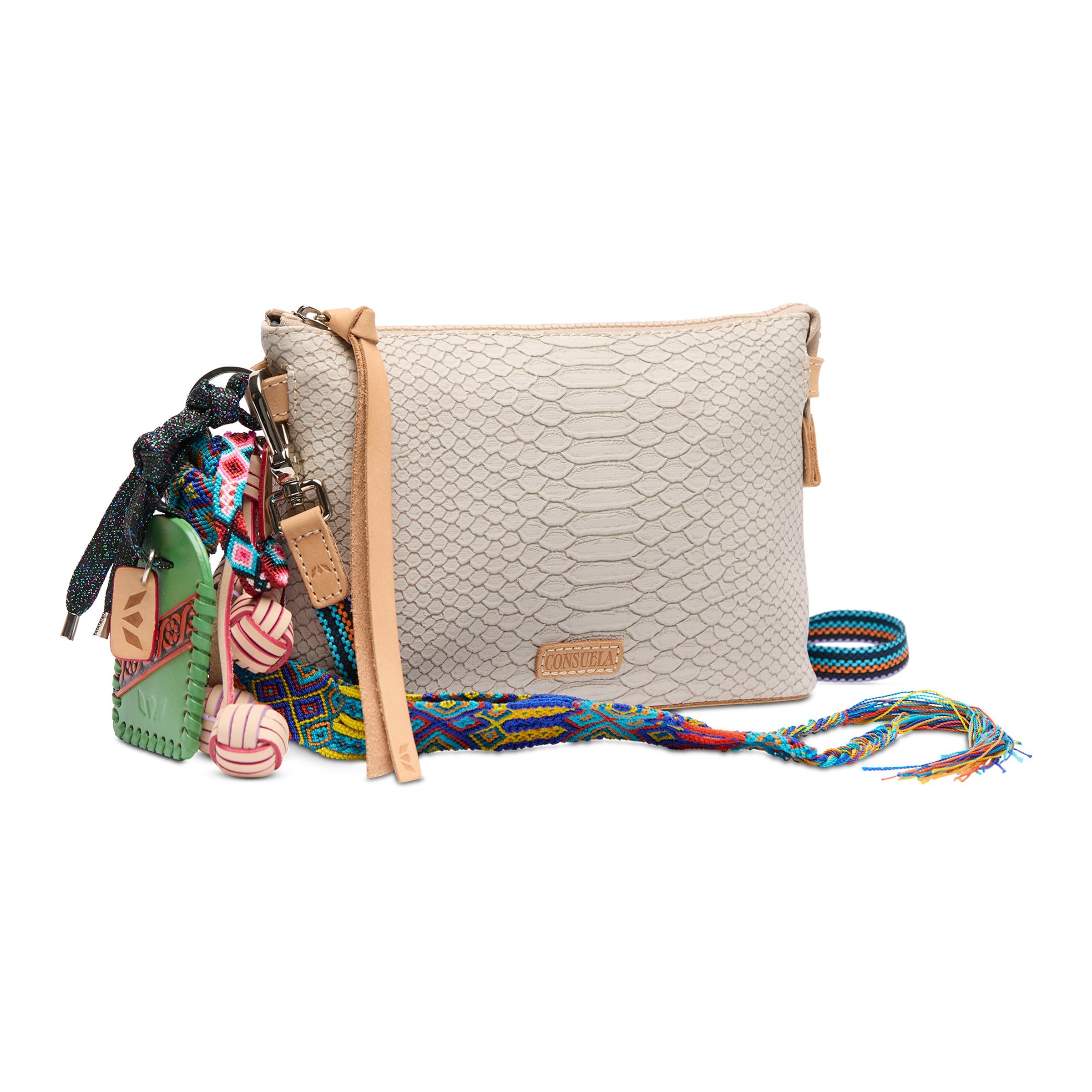 Thunderbird Midtown Crossbody - Image 3