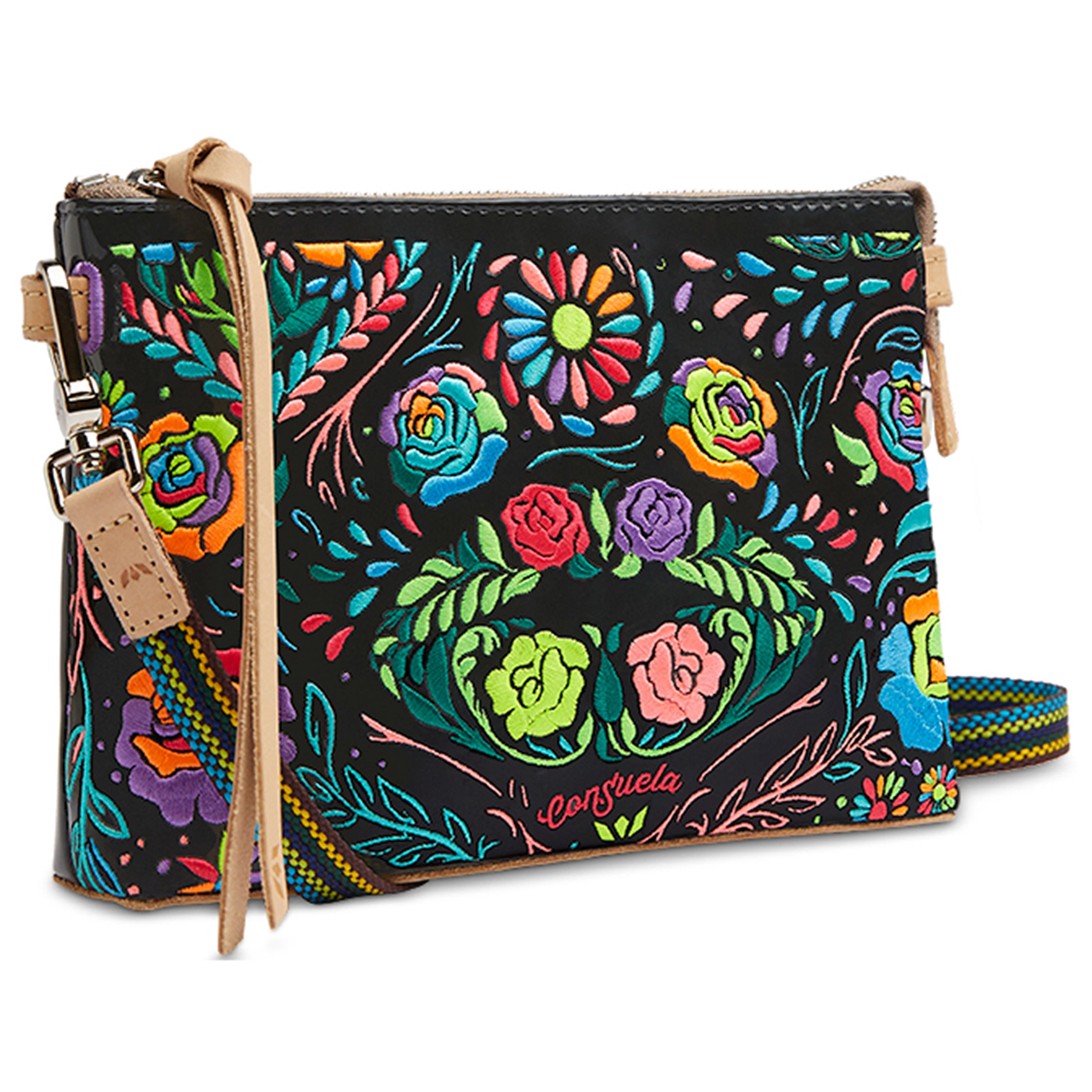 Rita Midtown Crossbody - Image 3