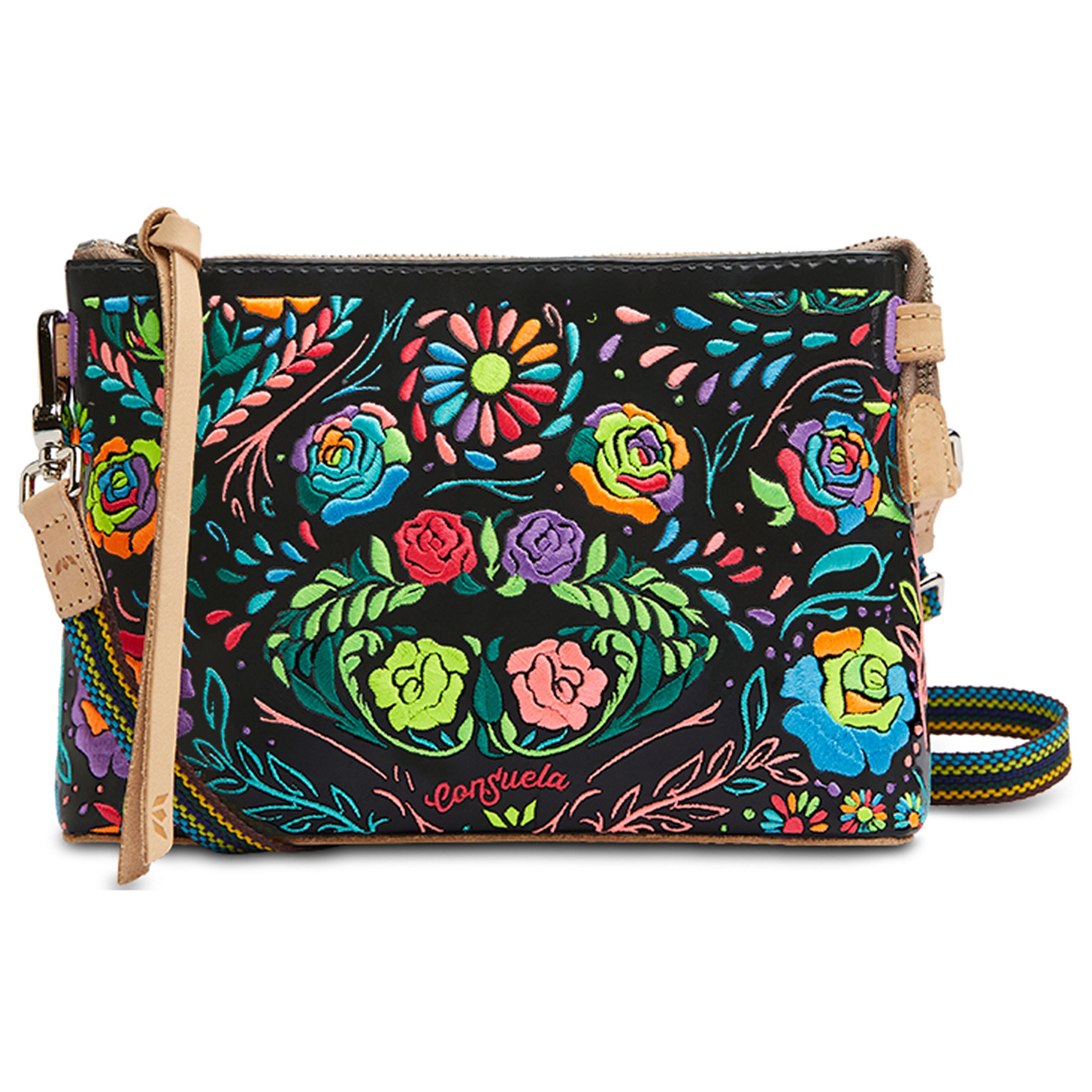 Rita Midtown Crossbody - Image 2