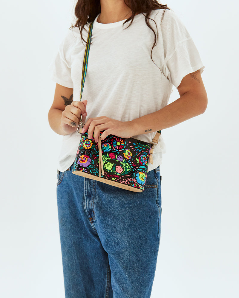 Rita Midtown Crossbody - Image 7
