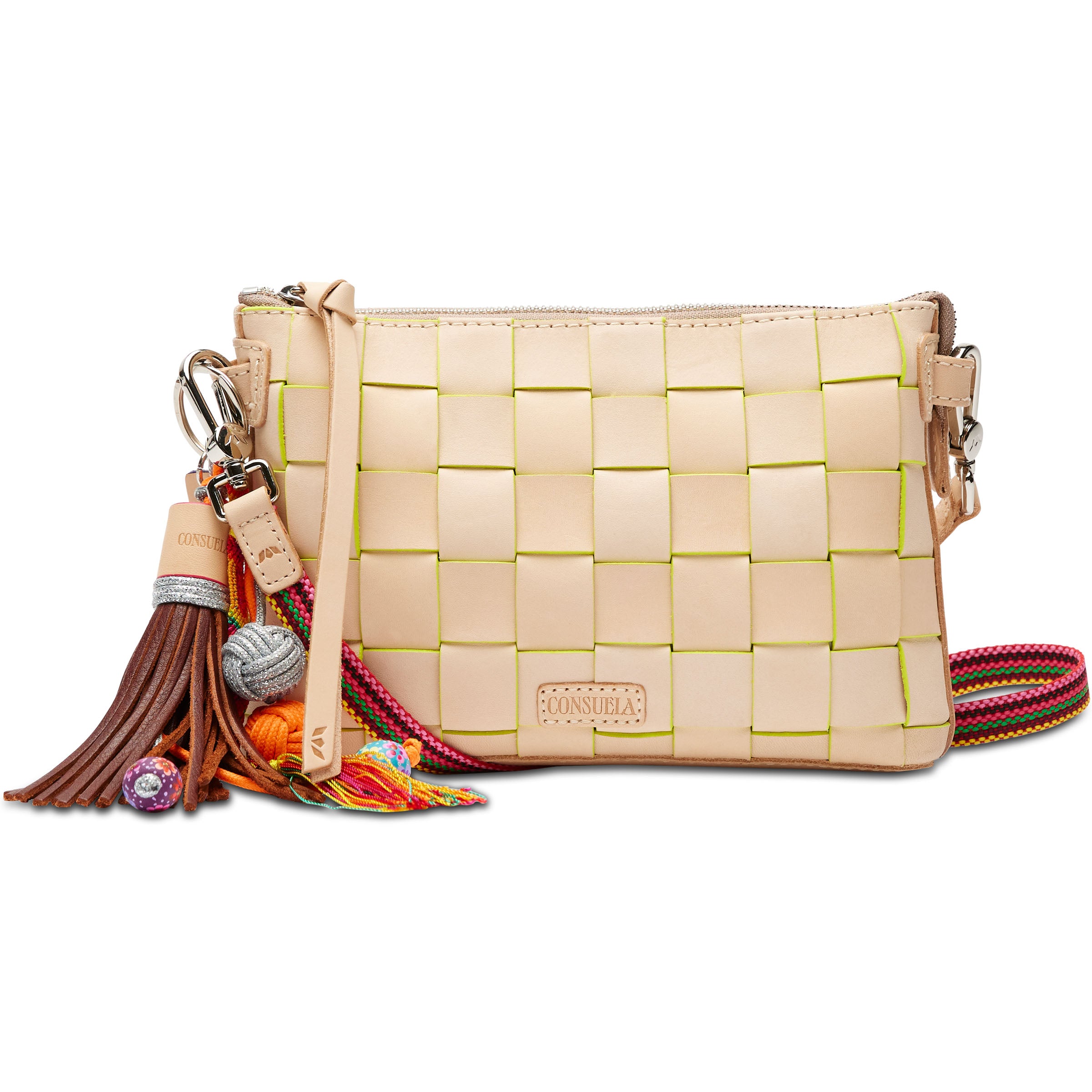 Jody Midtown Crossbody - Image 2