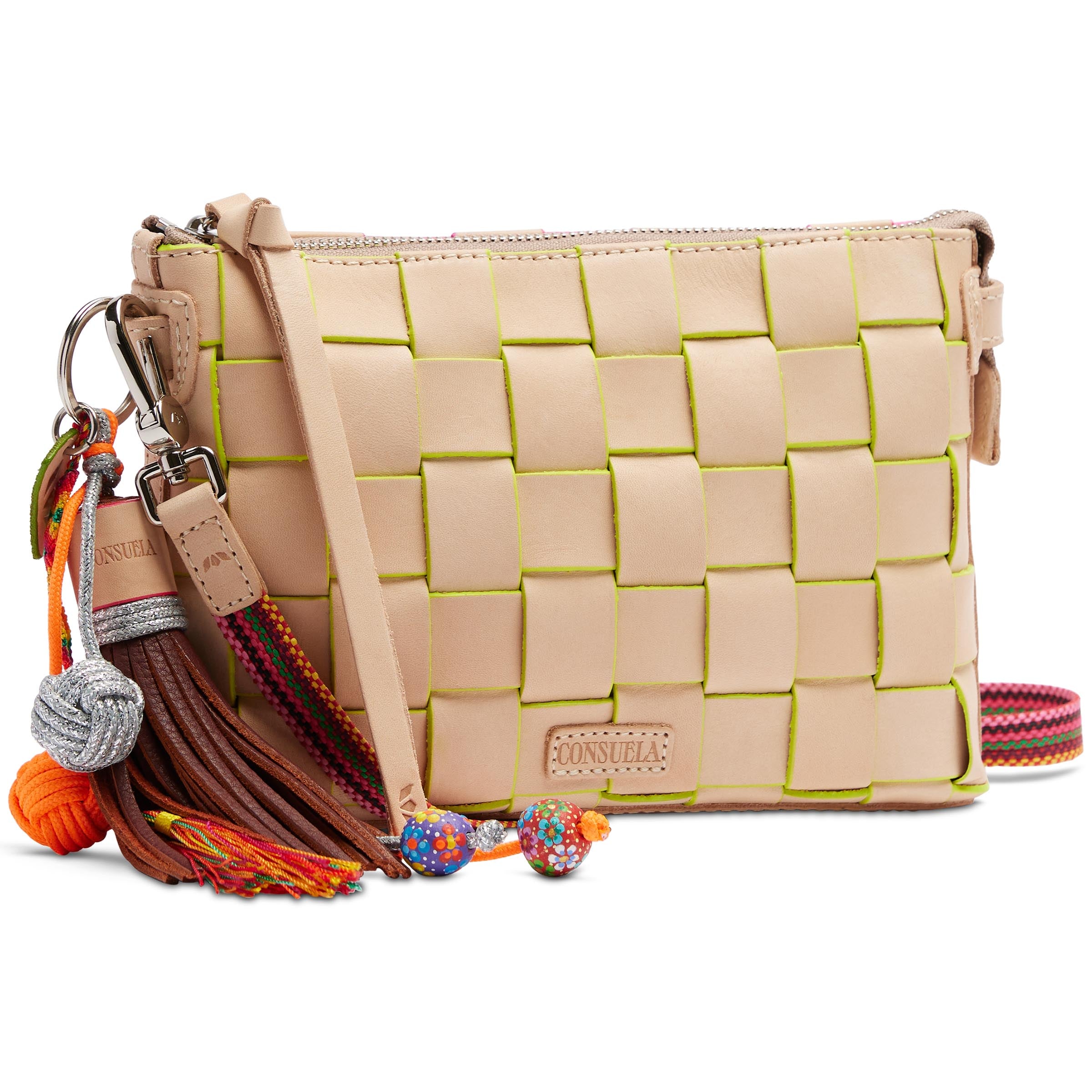 Jody Midtown Crossbody - Image 3