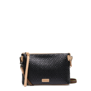 Amy Midtown Crossbody