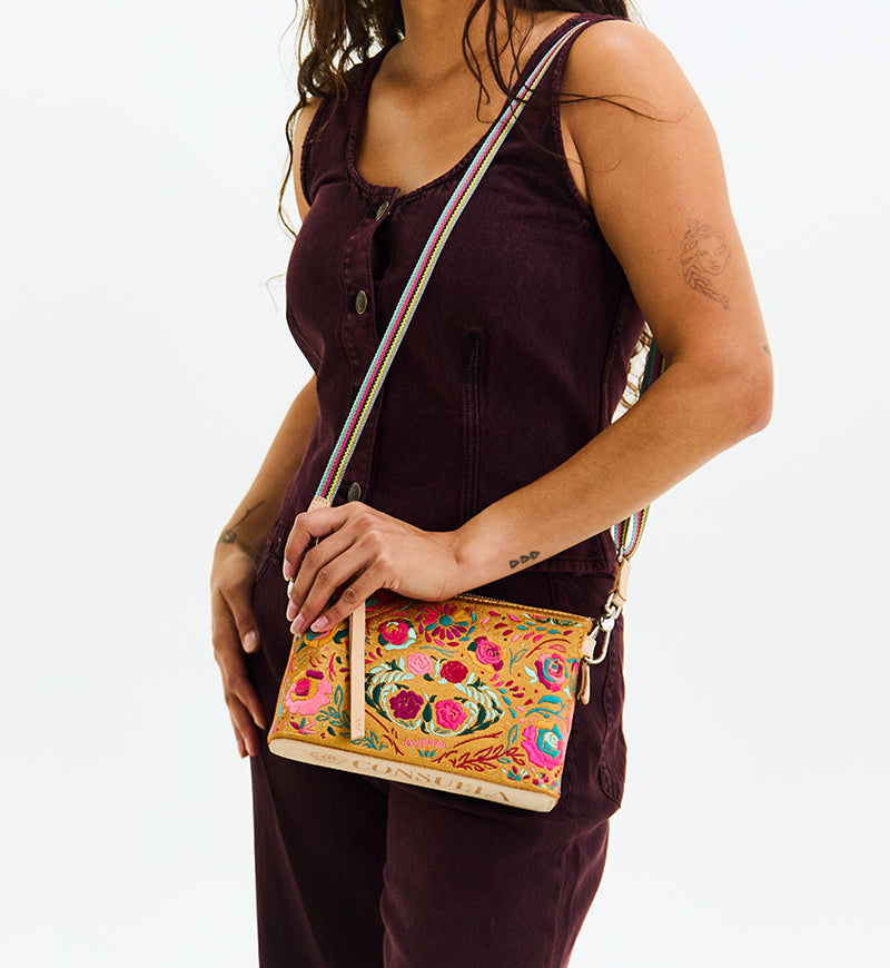 Bronzer Midtown Crossbody - Image 8