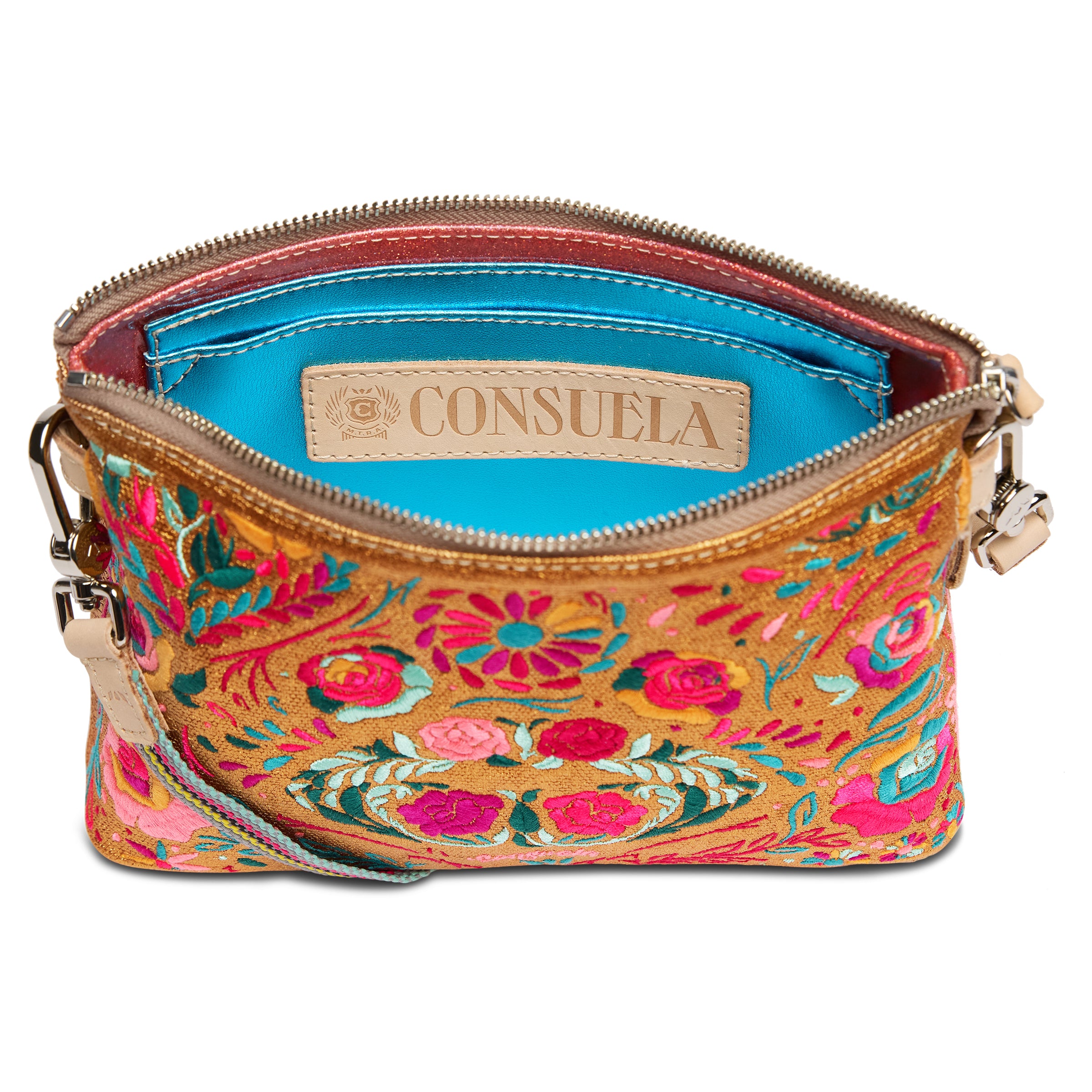 Bronzer Midtown Crossbody - Image 6