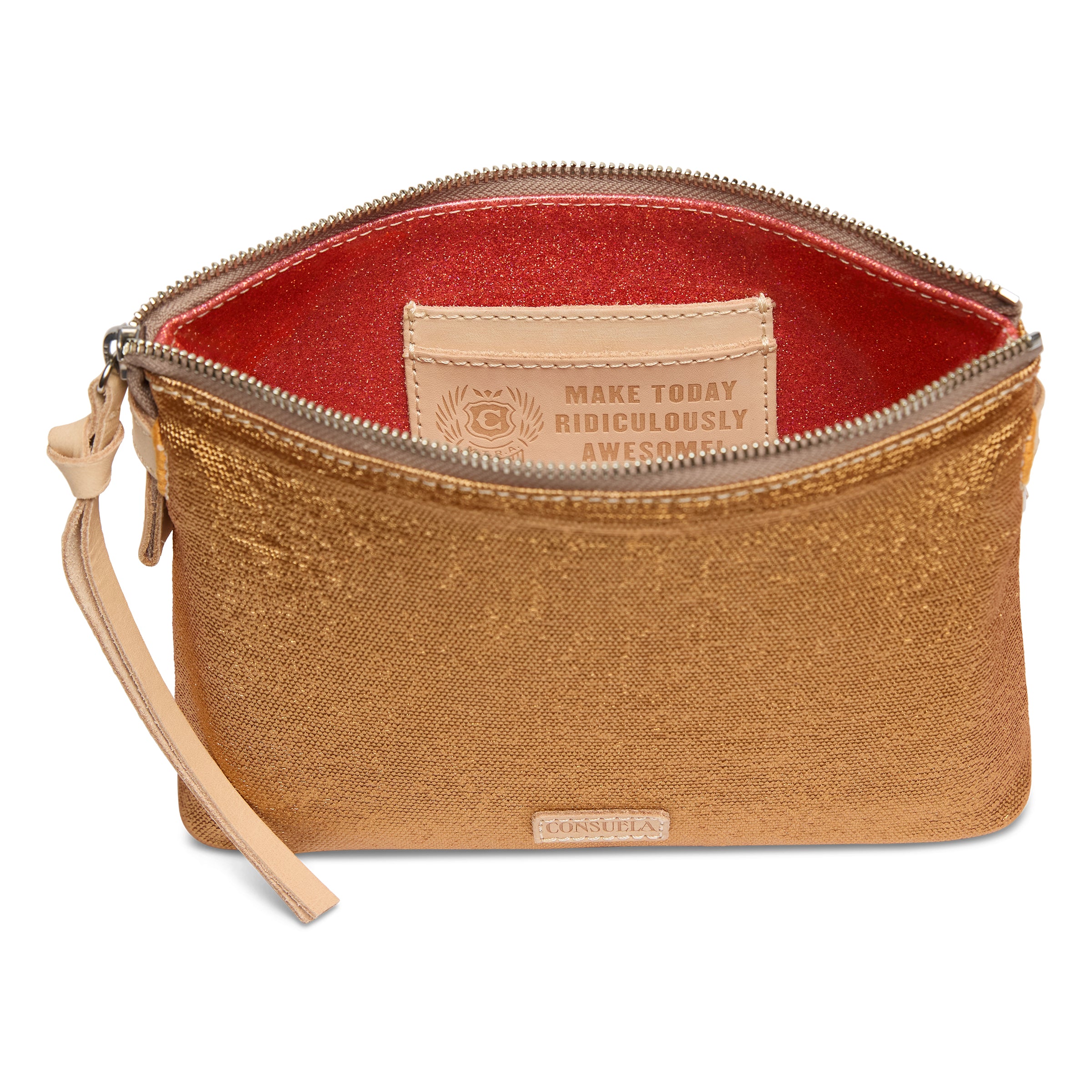 Bronzer Midtown Crossbody - Image 7