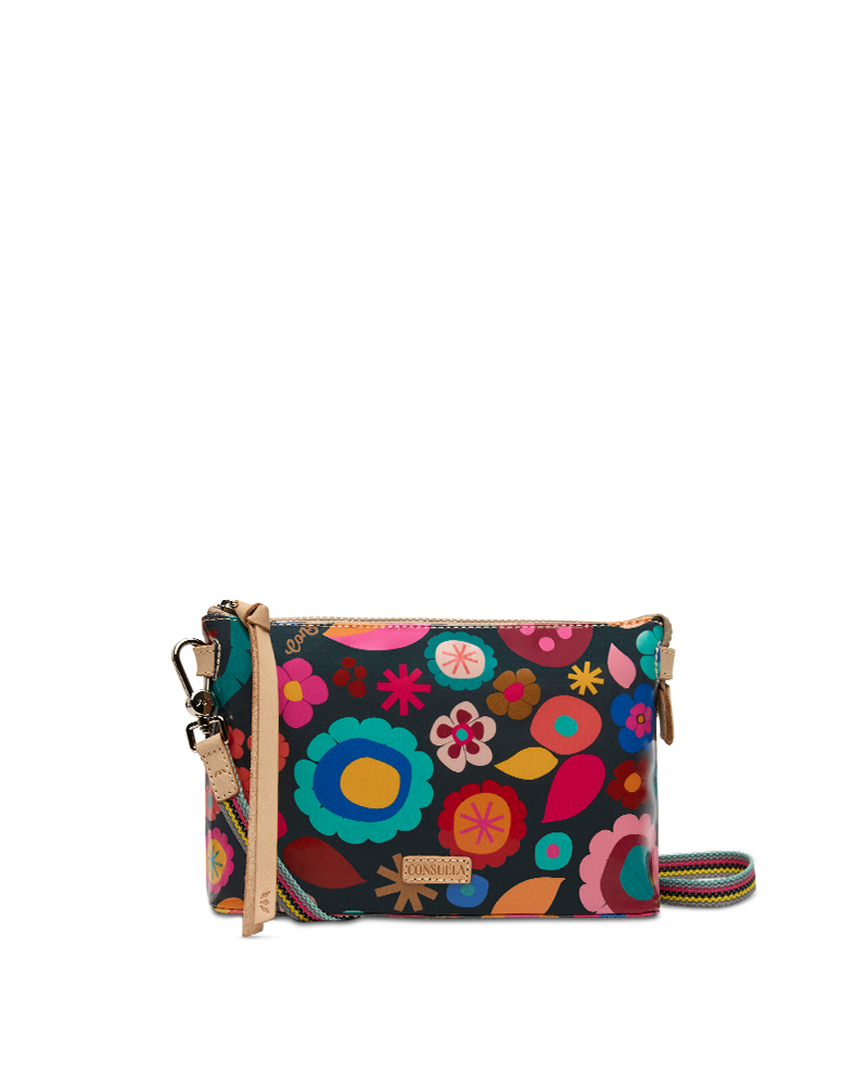 Amelie Midtown Crossbody