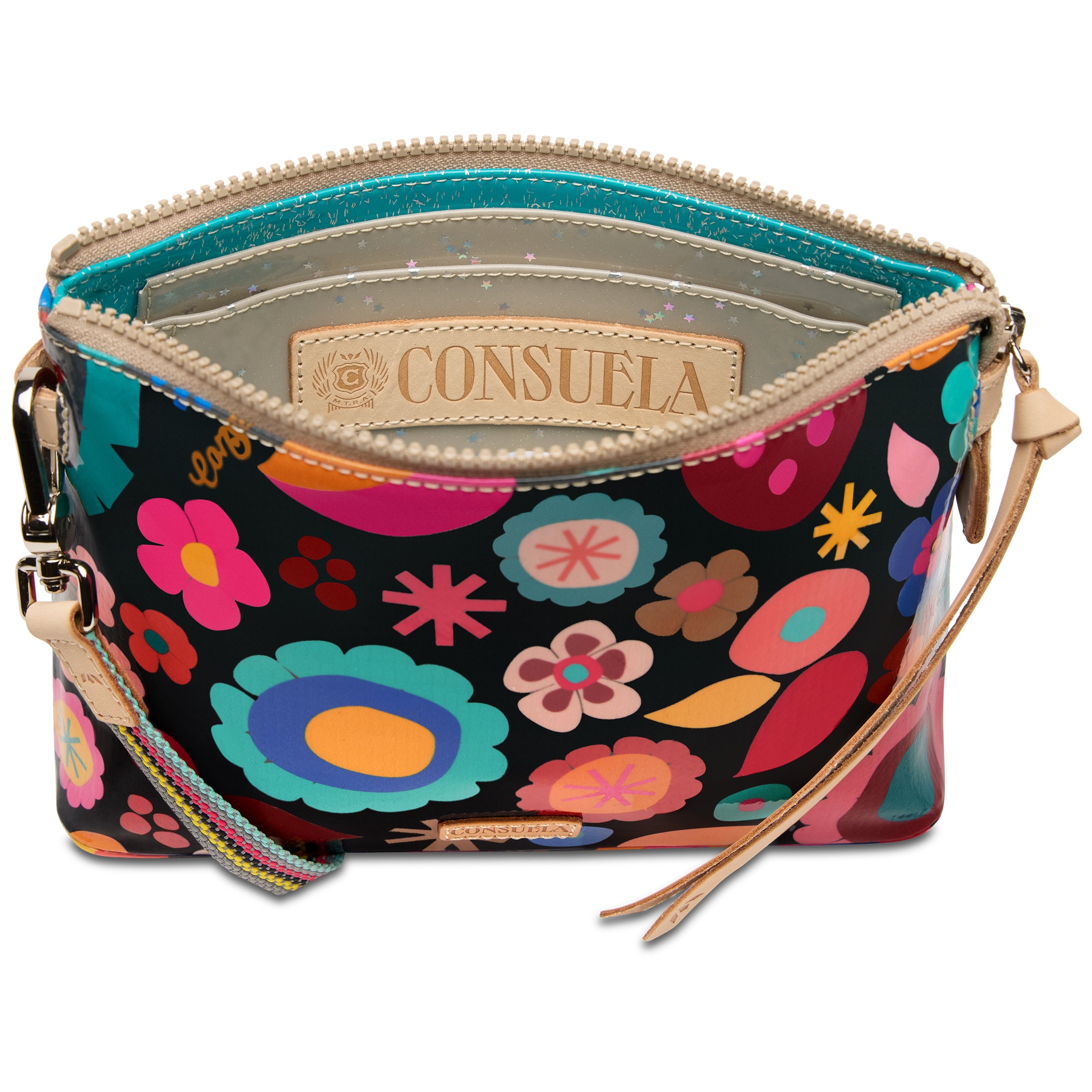 Amelie Midtown Crossbody - Image 5