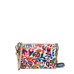 Bianca Midtown Crossbody