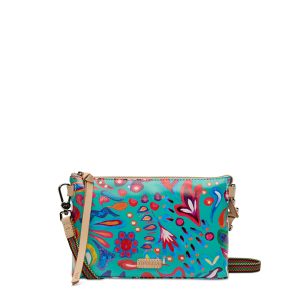 Tasha Midtown Crossbody