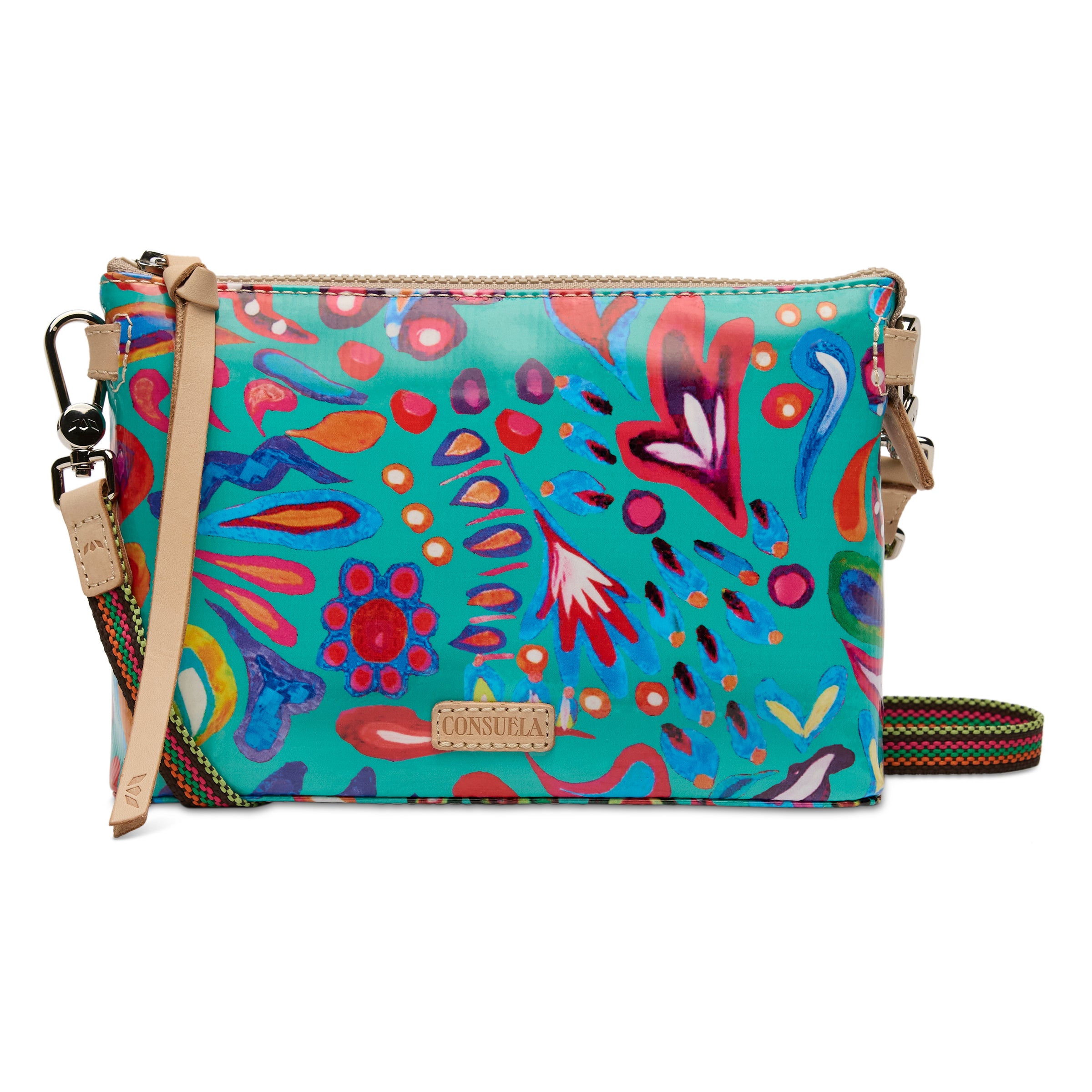 Tasha Midtown Crossbody - Image 2