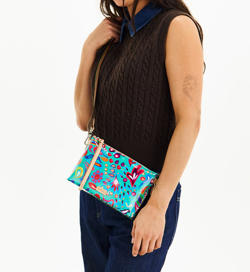 Tasha Midtown Crossbody - Image 7