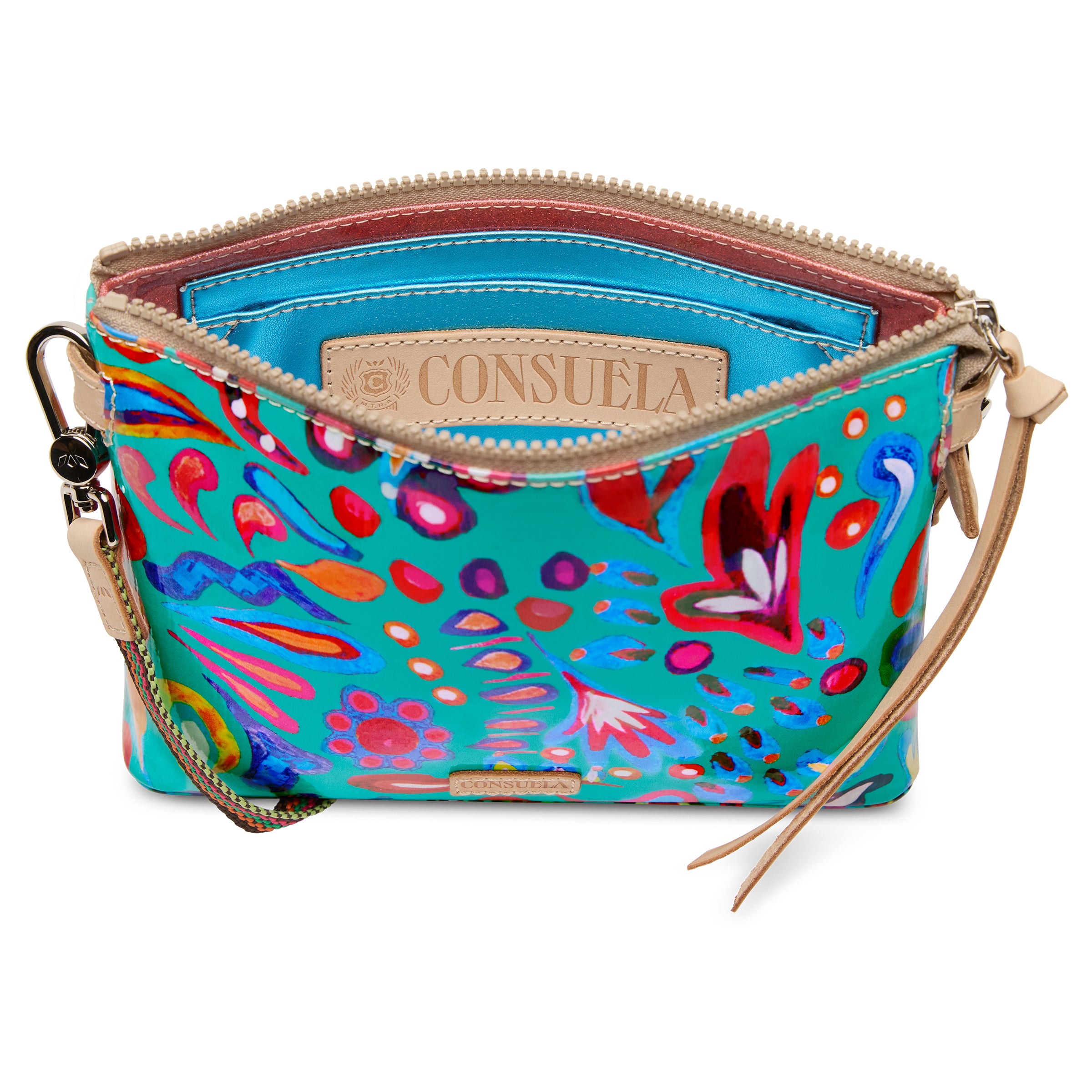 Tasha Midtown Crossbody - Image 5