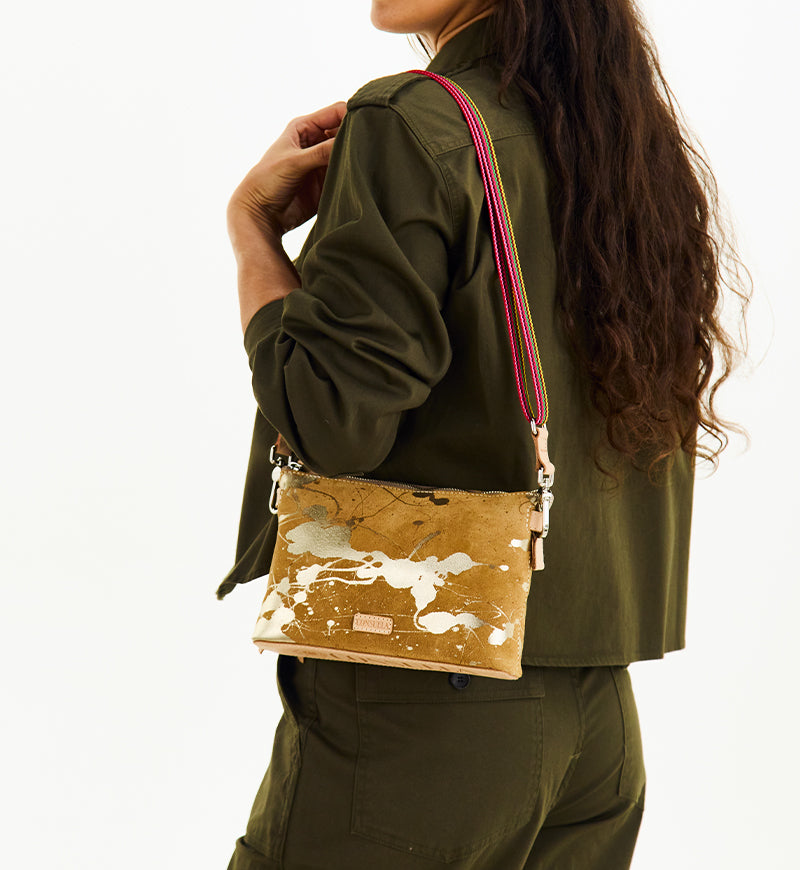 Marlow Midtown Crossbody - Image 7
