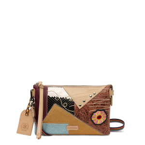 Max Midtown Crossbody