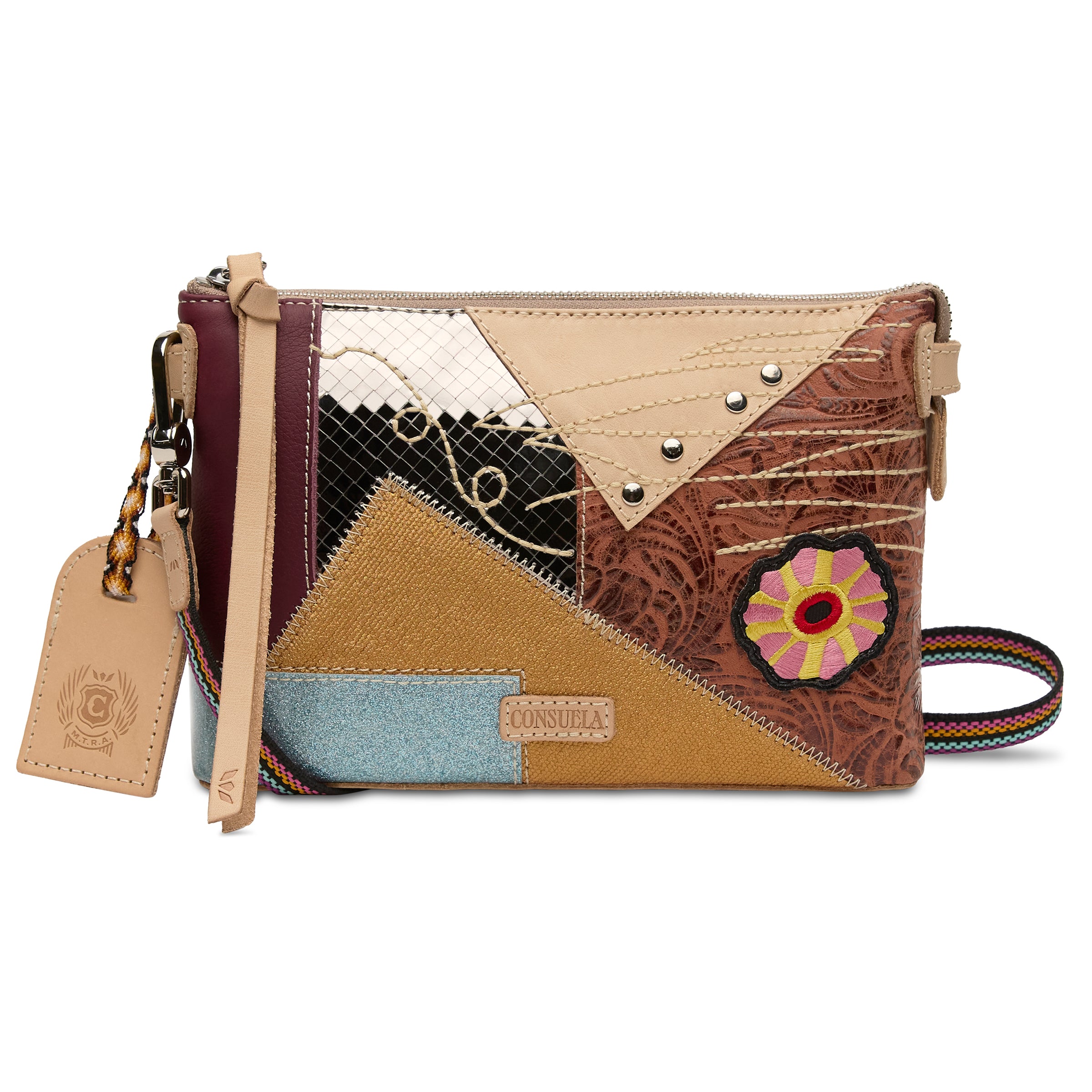 Max Midtown Crossbody - Image 2