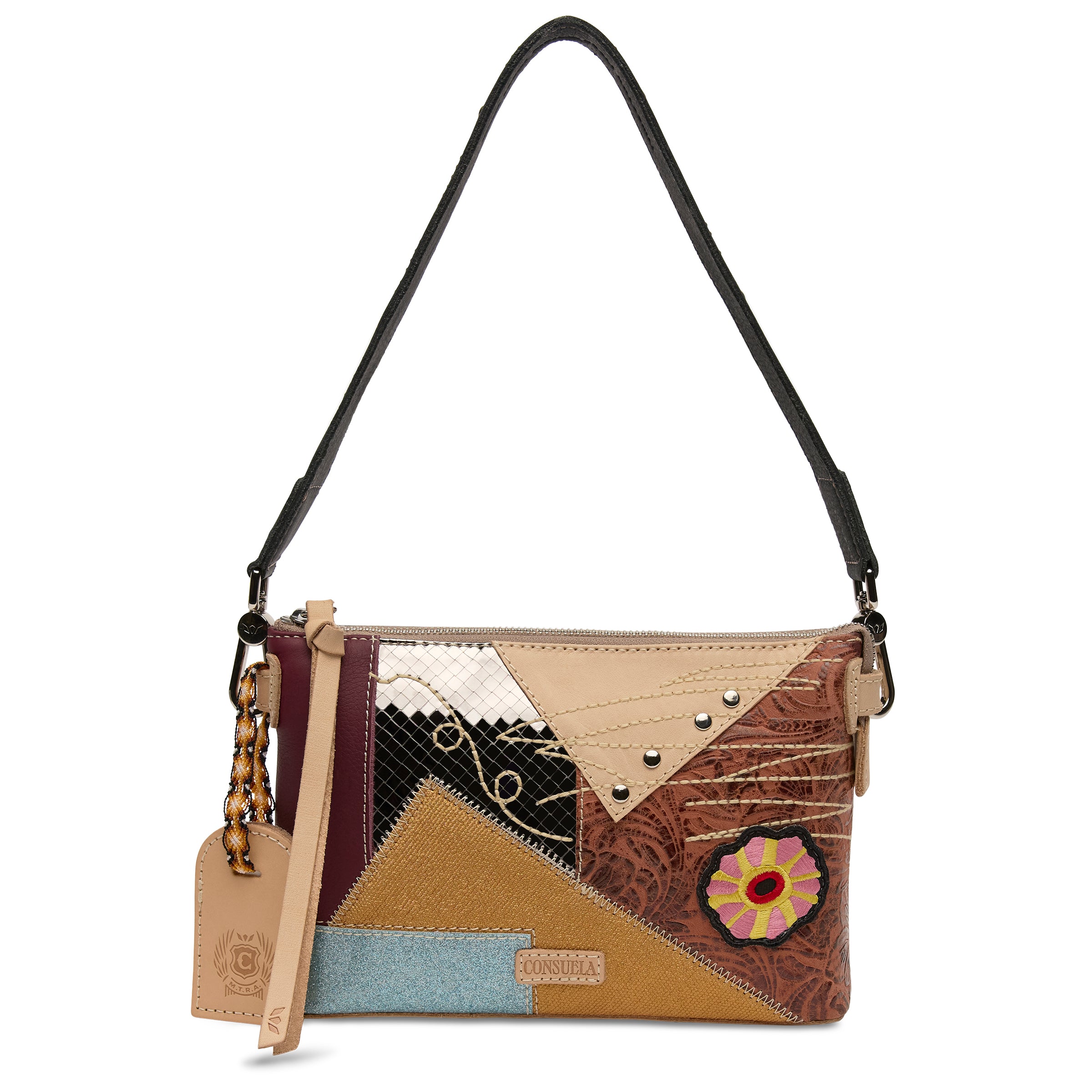 Max Midtown Crossbody - Image 3