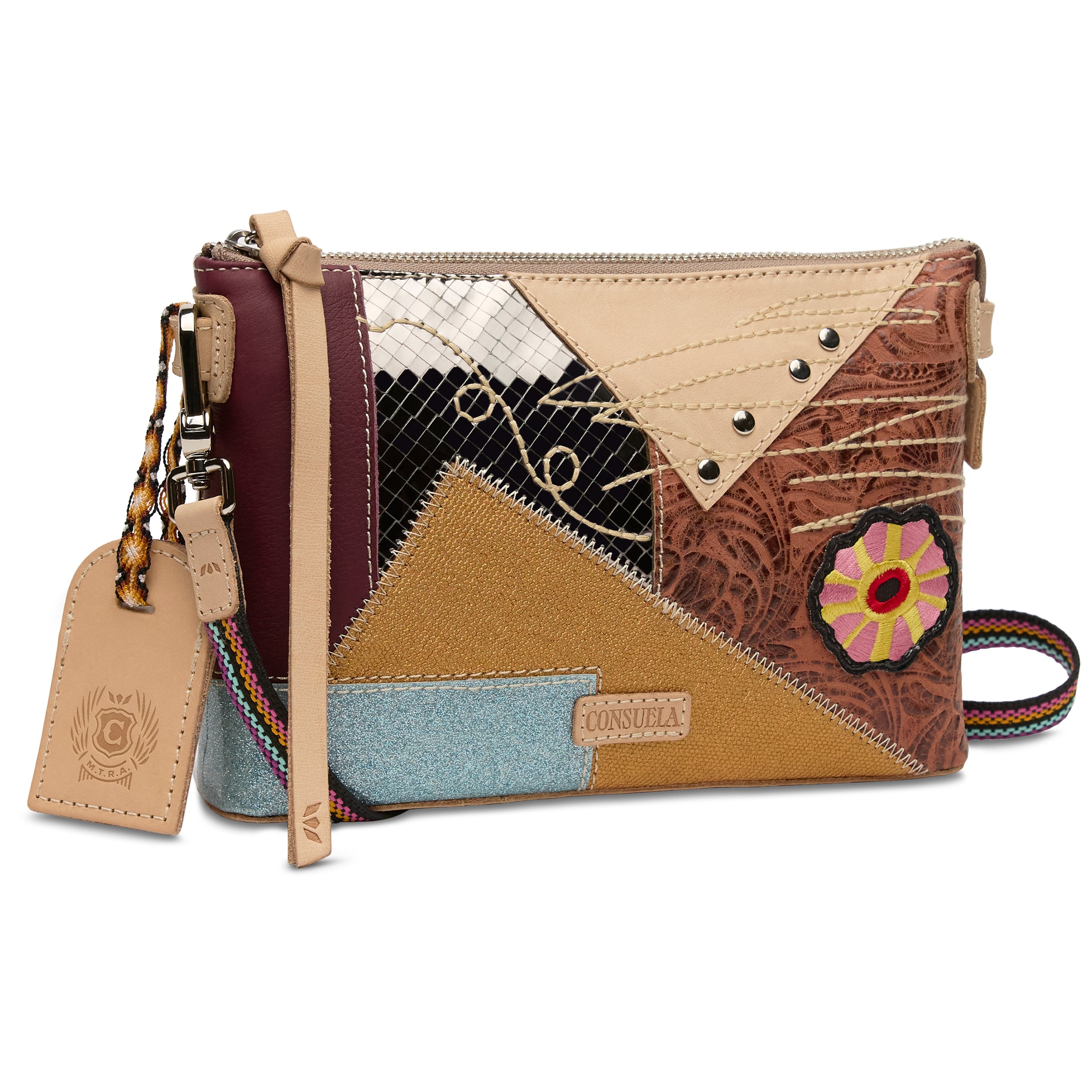 Max Midtown Crossbody - Image 4