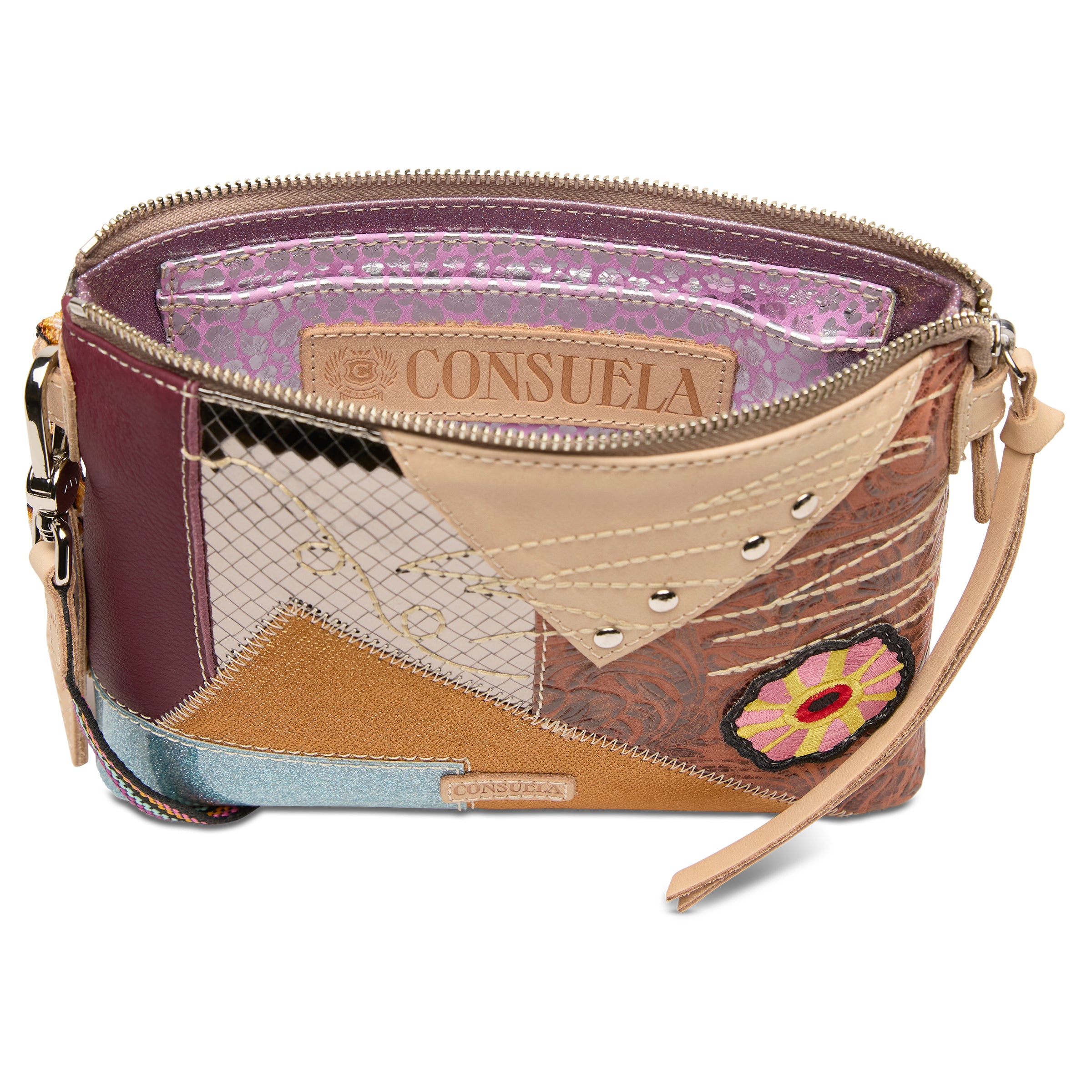 Max Midtown Crossbody - Image 6