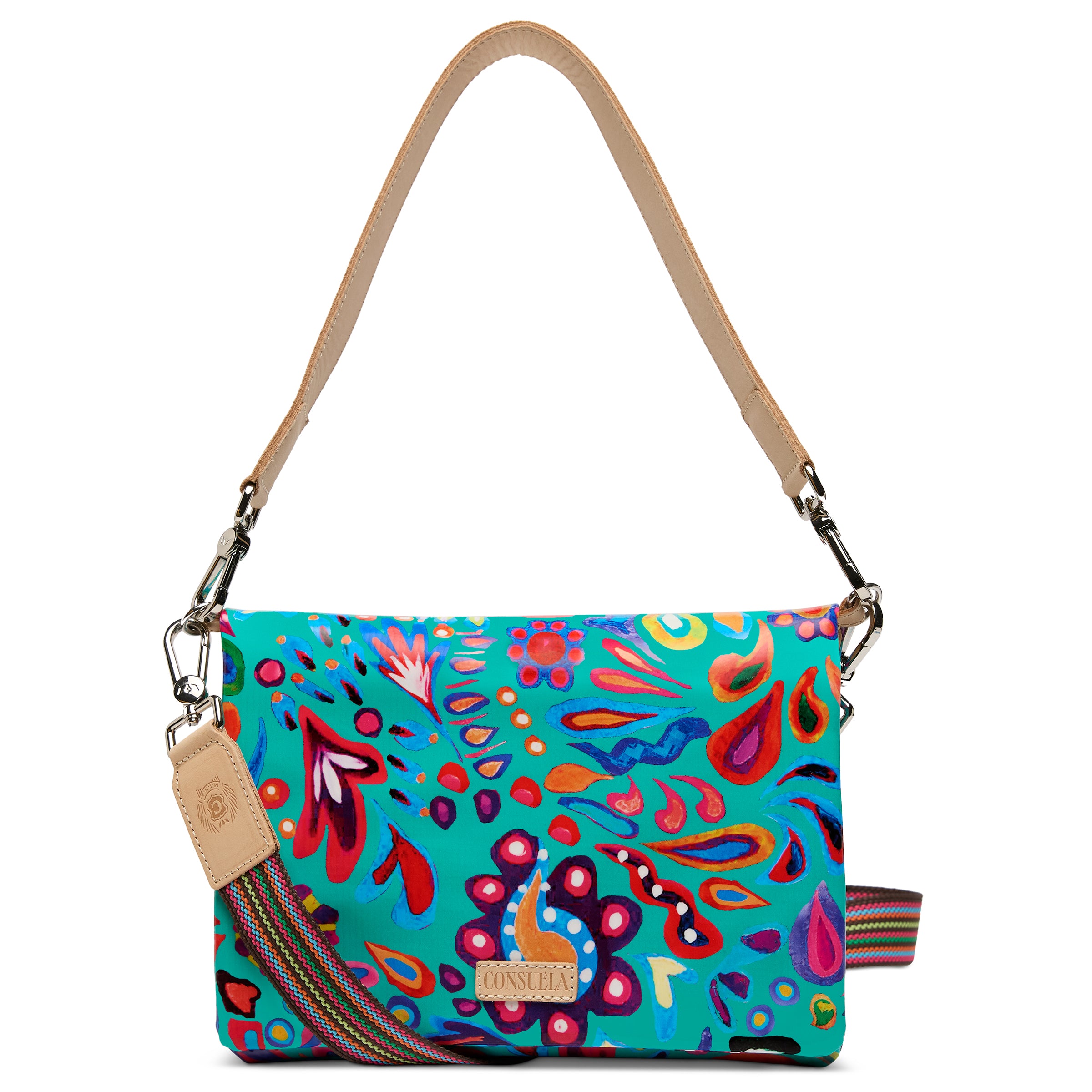Tasha Metro Crossbody - Image 2