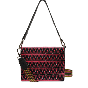 Sidney Metro Crossbody